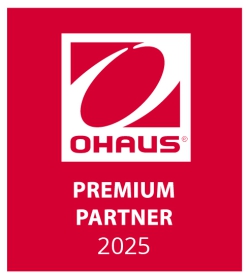 OHAUS Premium Partner