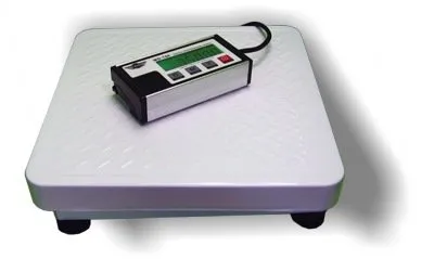 MyWeigh PD750 Paketwaage