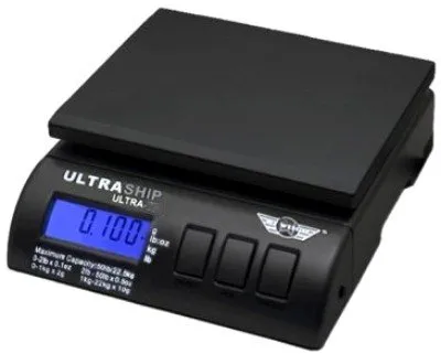 Myweigh Ultraship 75 Paketwaage