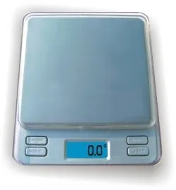 Digitalwaage 200g Dipse Teilung 0,01