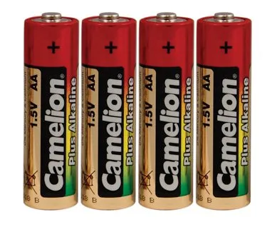 Camelion Typ AA Batterien