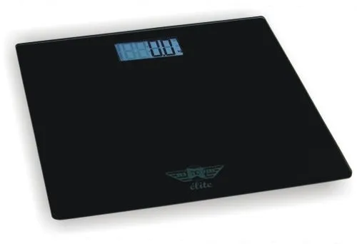 MyWeigh Elite Personenwaage