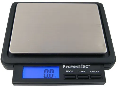 200g Proscale Digitalwaage