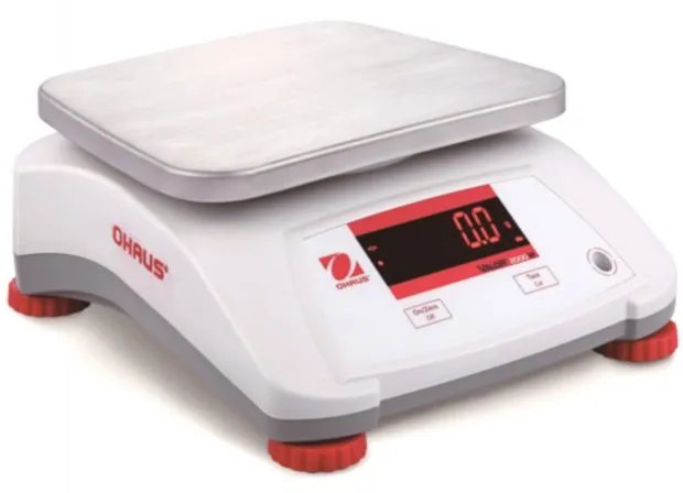 OHAUS Valor™ 2000