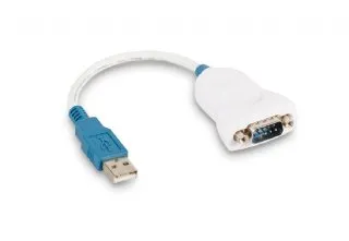 Konverter RS232 auf USB