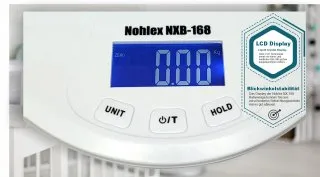 Nohlex NXB-168 Babywaage