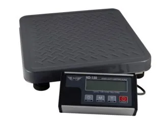 MyWeigh Paketwaage HD-150